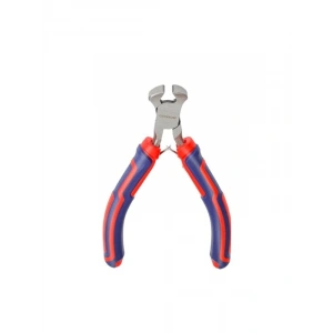 WP231098 100 mm CR-V Elektronikçi Profesyonel Mini Tepe Keski