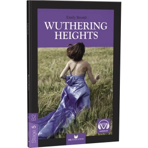 Wuthering Heights - Stage 5 - İngilizce Hikaye