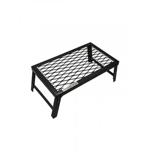 X-Large Ateş Üstü Ayaklı Kamp Izgarası