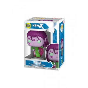 X-Men Blink Figürü 9,5 cm