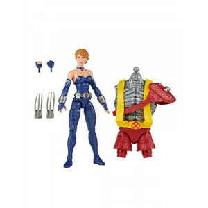 X-Men Shadowcat Aksiyon Figürü, Koleksiyonluk Parça