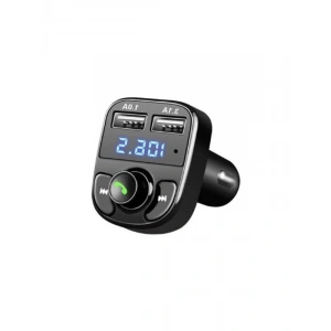 X8 BT/USB Araç FM Transmitter