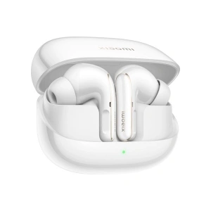 Xiaomi Buds 5 Pro Beyaz Bluetooth Kablosuz Kulaklık (Xiaomi Türkiye Garantili)