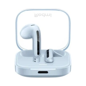 Xiaomi Redmi Buds 6 Active Bluetooth Kulaklık - Suya ve Tere Dayanıklı, Aktif Gürültü Önleme Özellikli