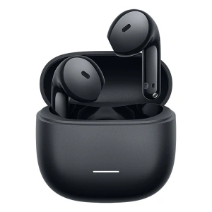 Xiaomi Redmi Buds 8 Active Tws Kulak Içi Bluetooth Kulaklık - Siyah
