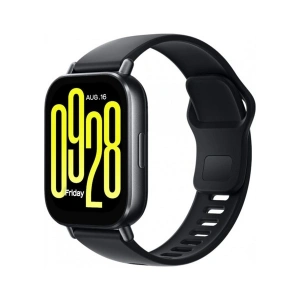 Xiaomi Redmi Watch 5 Active Black Akıllı Saat Sesli Görüşme Özellikli