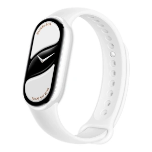 Xiaomi Smart Band 10 Ceramic Edition Pearl White Akıllı Bileklik
