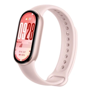 Xiaomi Smart Band 10 Mystic Rose Akıllı Bileklik