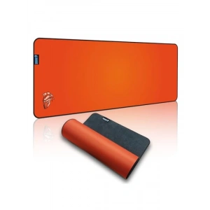 XL 80x30cm Kaydırmaz Mousepad - 4mm Kalınlık