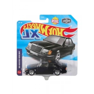 XL Diecast Model Araç - 1:43 Ölçek, 1991 Mercedes Benz