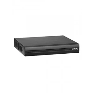 16 Kanal 5in1 DVR Kayıt Cihazı, 2 MP H265+ Kalite ile Video Kaydı