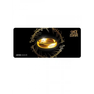 XXL Boyutunda Kaymaz Tabanlı Mouse Pad - 90x40 cm