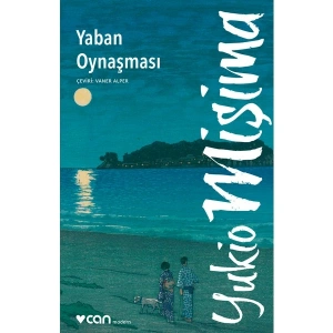 Yaban Oynaşması - Yukio Mişima