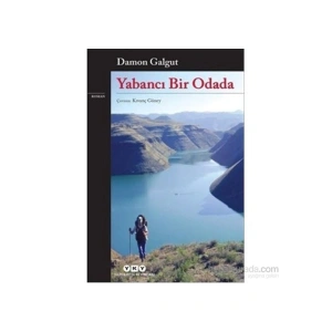Yabancı Bir Odada - Damon Galgut
