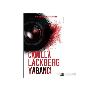 Yabancı - Camilla Läckberg
