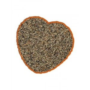 Yabani Tohum Karışımı, 500 gr Sağlık ve Kondisyon