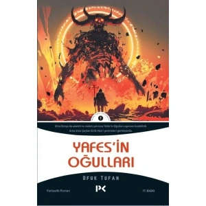 Yafes’in Oğulları - Ufuk Tufan