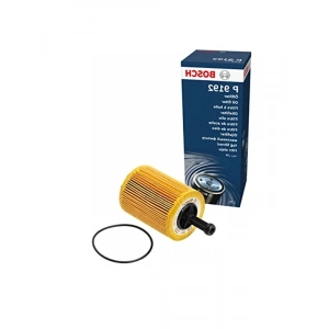 Yağ Filtresi, Audi A6 2008-2011 Uyumlu