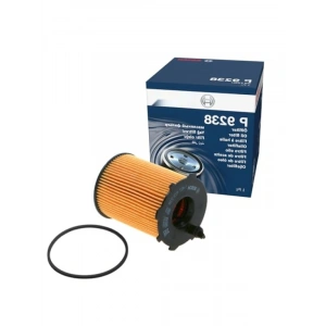 Yağ Filtresi - Citroen C4 1.6 HDi [2004-2018]