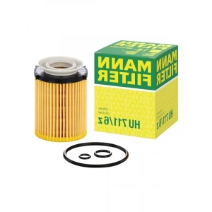 Yağ Filtresi (Mercedes-Benz)