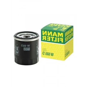Yağ Filtresi - W 68/3 Uyumlu