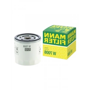 Yağ Filtresi W 7008 (Ford Uyumlu)