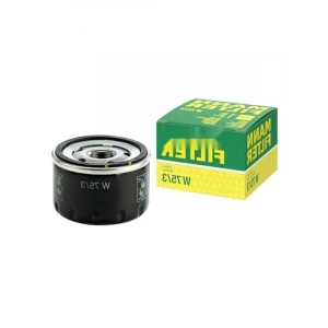Yağ Filtresi - W 75/3 Model