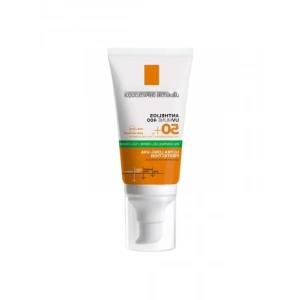 Yağ Kontrol Jel Krem, Ultra Uzun UVA Koruma, Parfümsüz, 50 ml