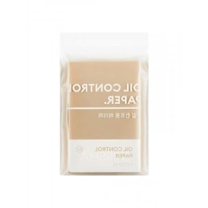 Yağ Kontrol Kağıdı 100 Adet