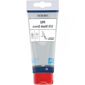 Yağlama Yağı Tüpü, 100 ml, SDS Plus & SDS Max Uyumlu