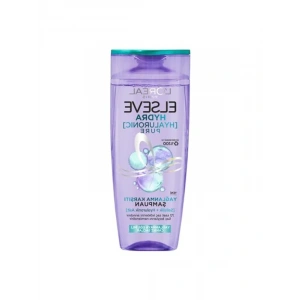 Yağlanma Karşıtı Arındırıcı Şampuan, 300 ml