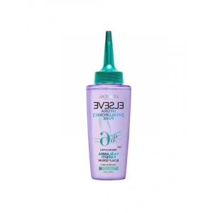 Yağlanma Karşıtı Peeling Etkili Saç Derisi Serumu, 102 ml