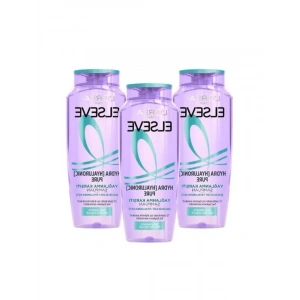 Yağlanma Karşıtı Şampuan, 3 Adet - Salisilik Asit İçerir