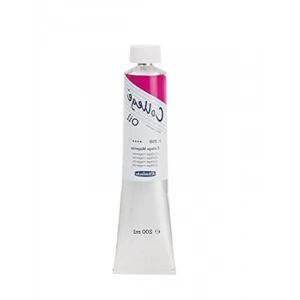 Yağlı Boya 200ml, College Magenta N:350