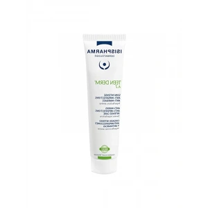 Yağlı ve Karma Ciltler İçin Özel Akne Kremi - 30 ml