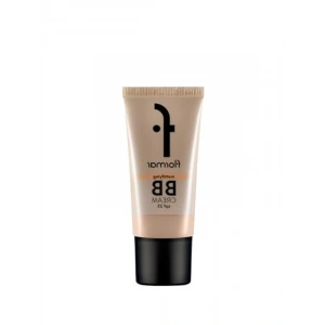 Yağlı ve Karma Ciltler için SPF 25 BB Krem, Nemlendirici