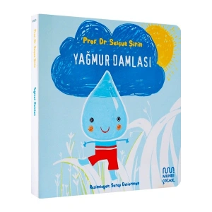 Yağmur Damlası - Selçuk Şirin