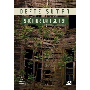 Yağmurdan Sonra - Defne Suman