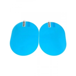 Yağmur Kaydırıcı Film - Oto Yan Ayna Seti (Çift)