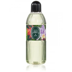 Yağmur Ormanları Temalı Kolonya - 400 ml Silindir Pet Şişe