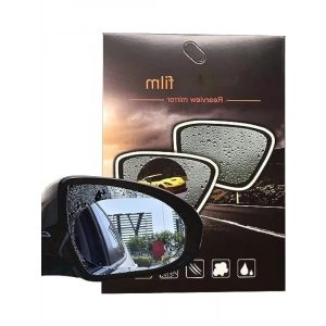 Yağmur Tutmaz Oto Dış Ayna Kaydırıcı Filmi