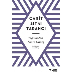 Yağmurdan Sonra Güneş - Cahit Sıtkı Tarancı