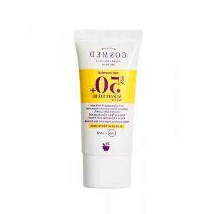 Yağsız Ipeksi Dokunuşlu SPF 50+ Güneş Koruyucu