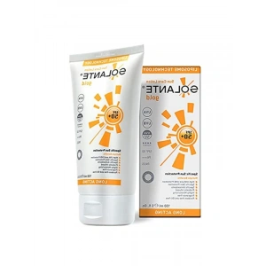 Yağsız ve Suya Dayanıklı Güneş Losyonu - SPF50