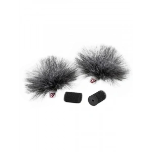 Yaka Mikrofonu Rüzgar Koruyucu, Rycote 065556