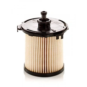Yakıt Filtresi, MANN-FILTER PU 12 003/1 Uyumlu