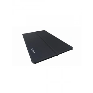 Yalıtımlı Çift Kişilik Şişme Mat - Hafif ve Taşınabilir