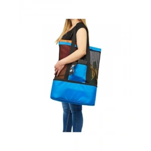 Yalıtımlı Termos Çanta, Omuz Askılı Soğutucu