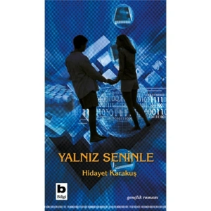Yalnız Seninle - Hidayet Karakuş