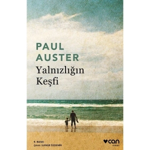 Yalnızlığın Keşfi - Paul Auster